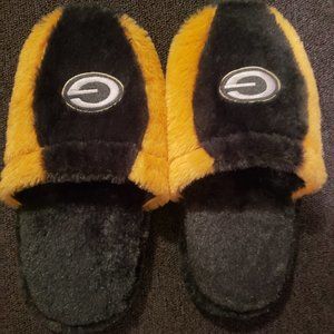 NFL Green Bay Packers Slippers